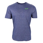 Camiseta Courovest Sport Duo - Masculina AZUL ESCURO