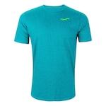 Camiseta Courovest Sport Duo - Masculina VERDE