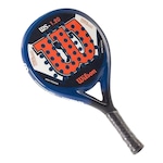 Raquete Wilson Padel WS 1.20 AZUL