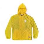 Jaqueta Grizzly Og Bear Windbreaker - Masculina AMARELO