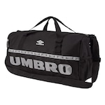 Bolsa Umbro Campione - 25 Litros PRETO