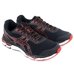 Tênis Asics Gel-Hypersonic 2 - Masculino PRETO