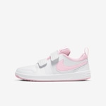 Tênis Nike Pico 5 PS - Infantil BRANCO