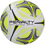 Bola Society Penalty Se7e Pro KO X BRANCO/AMARELO