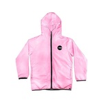 Jaqueta Corta Vento Light Menino WSS Moon - Infantil ROSA