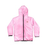 Jaqueta Corta Vento Light Menino WSS Hexa Colors - Infantil ROSA