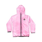 Jaqueta Corta Vento Light Menino WSS Diamond Colors - Infantil ROSA