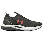 Tênis Under Armour Charged Bright - Masculino PRETO