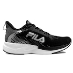 Tênis Fila Racer One - Masculino PRETO