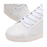 Tênis Lacoste Graduate 319 2 Brz - Masculino BRANCO/VERDE