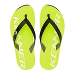 Chinelo Kenner Red Colors HOI - Masculino VERDE