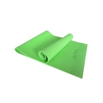 Tapete Yoga Colchonete OKPRO Mat Eva - 173x61x0,4cm Acte Sports VERDE