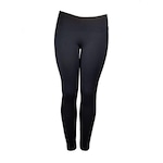 Calça Legging Ritmus Básica Suplex - Feminino PRETO