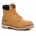 Bota Bull Terrier Mack - Masculina CAMEL