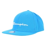 Boné Aba Reta Champion BB Hat - Snapback - Adulto AZUL CLARO