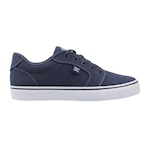 Tênis DC Shoes Anvil TX LA Edition - Unissex AZUL