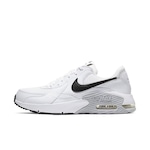 Tênis Nike Air Max Excee - Masculino Branco/Cinza Claro