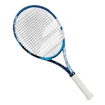 Raquete de Tênis Babolat Evo Drive - Adulto AZUL