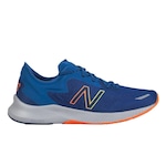 Tênis New Balance Pesu - Masculino AZUL ESC/AZUL