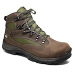 Bota Estival Waterproof Chocorua - Masculina MARROM