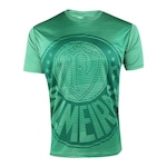 Camiseta SPR Palmeiras Supporter - Masculina VERDE