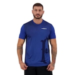 Camiseta SPR Palmeiras 1914 - Masculina AZUL