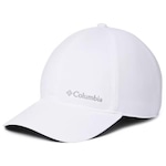 Boné Aba Curva Columbia Coolhead Ball Cap - Strapback - Adulto BRANCO