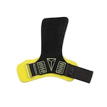 Luvas para Academia Unissex Protetor Palmar Skyhill Hand Grip Legacy Colors Cross Training - Adulto AMARELO