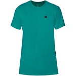 Camiseta Oakley Patch 2.0 Tee - Masculina VERDE