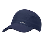 Boné Olympikus Aba Curva Essential Strapback - Adulto AZUL