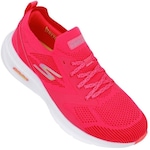 Tênis Skechers Go Run Hyper Burst - Feminino LARANJA