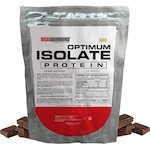 Whey Protein Isolate Bodybuilders - Chocolate - Refil 900g Chocolate