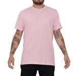 Camiseta Element Exley - Masculina ROSA