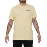 Camiseta Element Joint - Masculina AMARELO