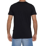 Camiseta Billabong Access I - Masculina PRETO