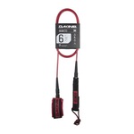 Leash Dakine Pro Comp 6x3/16 John John Florence Port VERMELHO