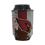 Porta Latinhas NFL Neoprene Arizona Cardinals Nao Se Aplica