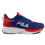 Tênis Fila Racer One - Masculino AZUL