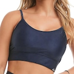 Top Fitness Cajubrasil Lift Classic - Adulto AZUL ESCURO