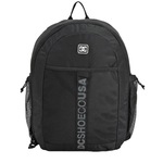 Mochila Dc Shoes Bumper PRETO