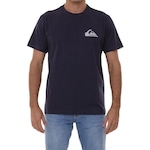 Camiseta Quiksilver Everyday - Masculina AZUL ESCURO