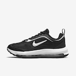 Tênis Nike Air Max AP - Feminino PRETO/BRANCO