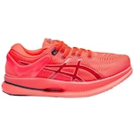 Tênis Asics Metaride - Masculino LARANJA/VERMELHO