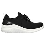 Tênis Skechers Ultra Flex 2.0 Darmik  -Masculino PRETO