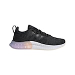 Tênis adidas Kaptir Super - Feminino PRETO/ROXO