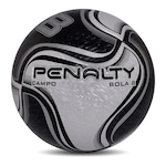 Bola de Futebol de Campo Penalty 8 X AZUL ESCURO