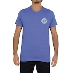 Camiseta Billabong Transit - Masculina AZUL