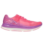 Tênis Skechers Gorun Razor Excess - Feminino ROSA/ROXO