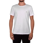 Camiseta Rip Curl Ultimate 10M Tee - Masculina BRANCO