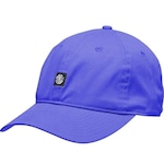 Boné Aba Curva Element Fluky Dad - Strapback - Adulto AZUL CLARO